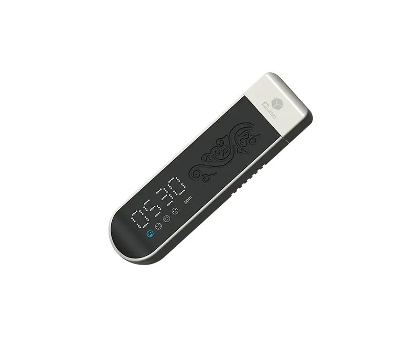 Мини CO2 детектор CM01