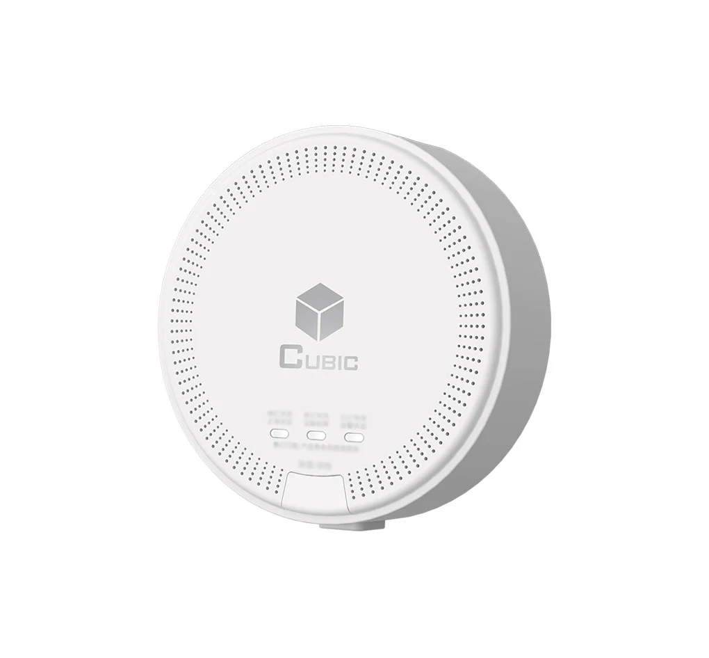 Детектор природного газа ndir am5301