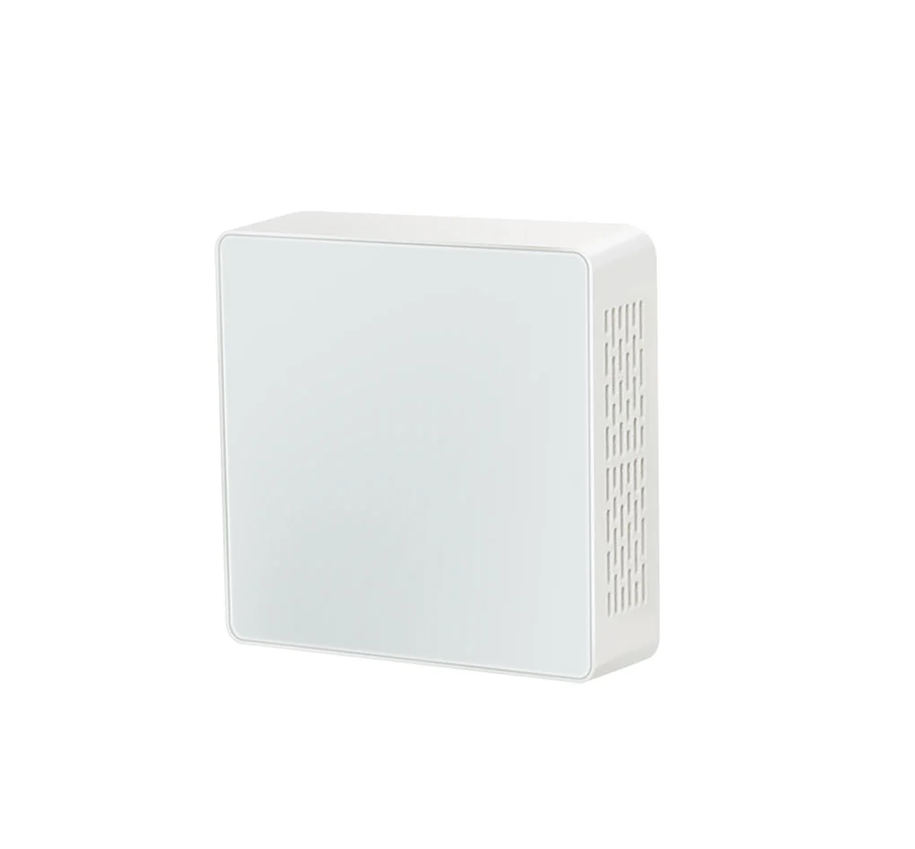 Настенный преобразователь HVAC без дисплея am6108a