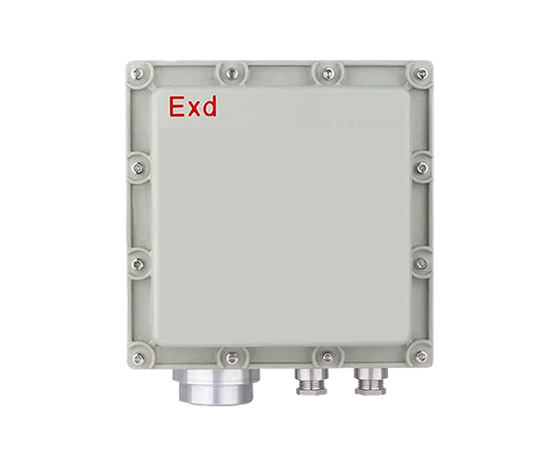 Взрывозащищенный счетчик частиц OPC-6303FB