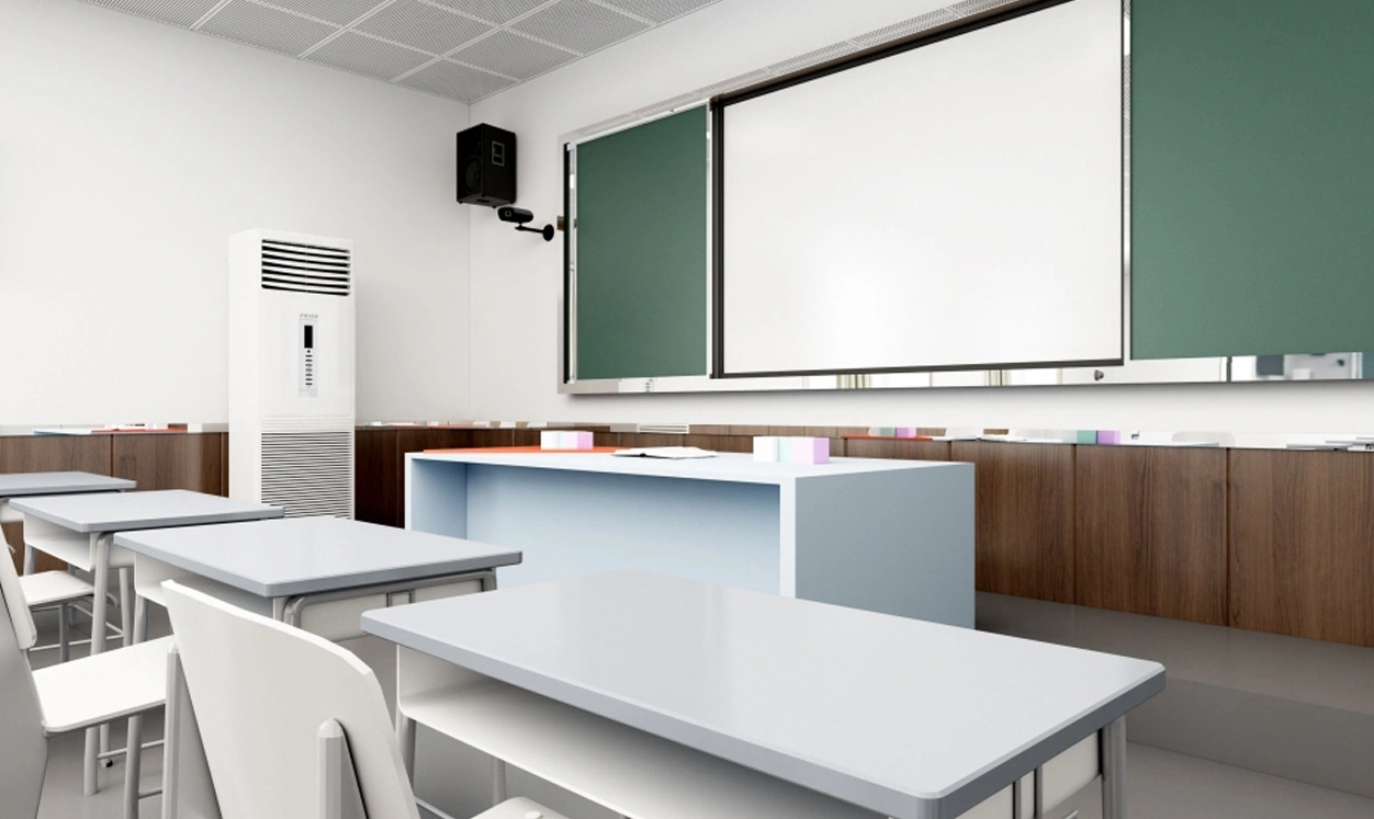 Учебные учреждения