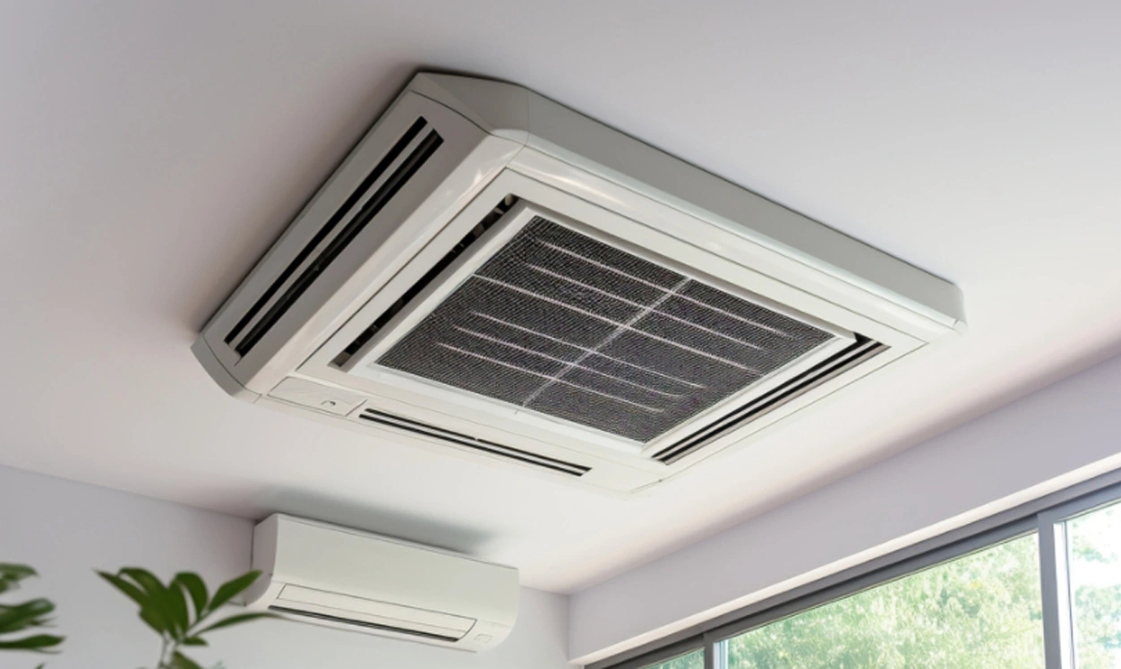 Жилые помещения