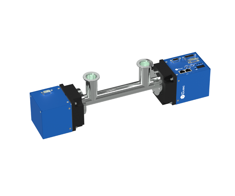 Датчик газа WF6