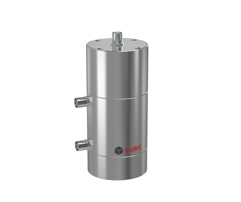 Датчик следа влажности