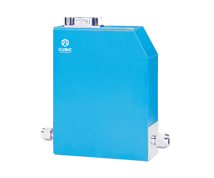 Регулятор массового расхода