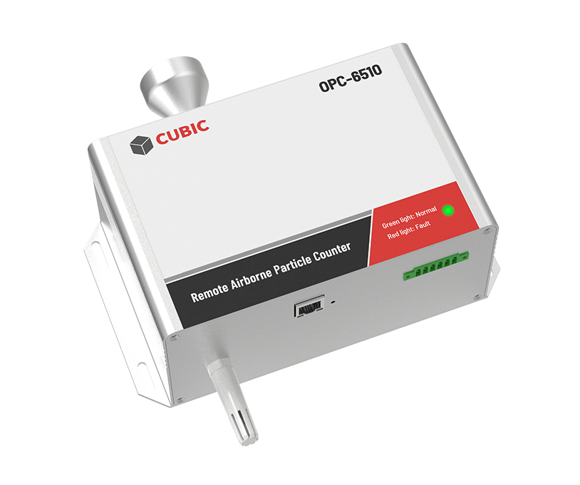 Онлайн счетчик частиц