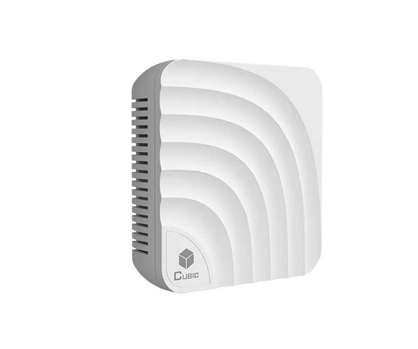 Настенное крепление передатчика