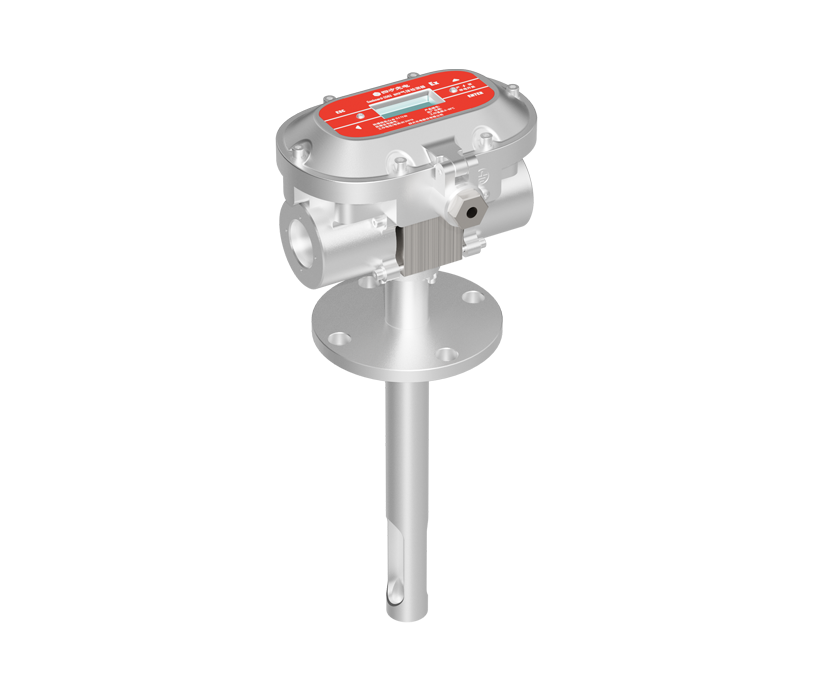 Детектор газа NMP