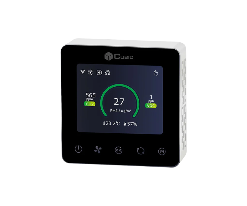 Передатчик laq