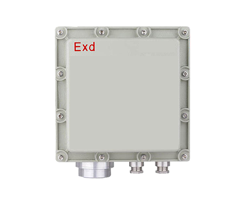 Взрывозащищенный <br> Счетчик частиц