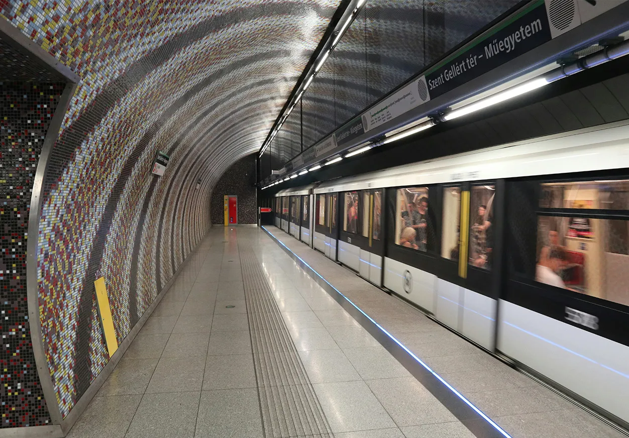 Наружный монитор твердых частиц в туннельном мониторинге